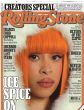 Rolling Stone Magazine Issue 9 Year 2024