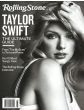 Rolling Stone Taylor Swift Magazine Issue 45 Year 2024Taylor Swift