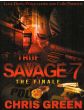 True Savage Vol. 7, The FinaleBy Chris Green