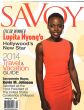 Savoy Magazine Issue 14 Year 2014Sophistication and Substance