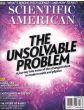 Scientific American Magazine Issue 10 Year 2018Science And Technology