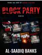 Block Party (Book Series)By Al-Saadiq Banks