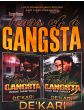 Tears of a Gangsta (Book Series)By De'Kari