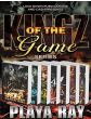 Kingz Of The Game (Book Series)By Playa Ray
