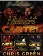 Midnight Cartel (Book Series)By Chris Green