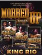 Mobbed Up (Book Series)By King Rio