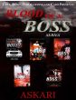 Blood of a Boss (Book Series)By Askari