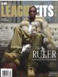 Slam Presents  Magazine Issue 56 Year 2025League Fits