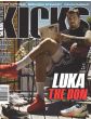 Slam Presents Kicks Magazine Issue 44 Year 2022Luka The Don