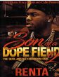 Son Of A Dope Fiend Vol. 2, The Devil And The Forbidden FruitBy Renta