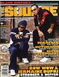The Source Magazine Issue 2 Year 2009Hip-Hop News and Gossip