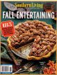 Southern Living Fall Entertaining