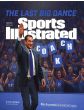 Sports Illustrated Magazine Issue 3 Year 2022Sports Media