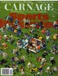 Sports Illustrated Carnage