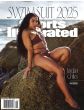 Sports Illustrated Swimsuit Magazine Issue 55 Year 2025