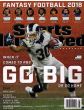 Sports Illustrated Fantasy Football 2018