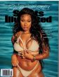 Sports Illustrated Swimsuit Magazine Issue 15 Year 2021