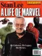 Stan Lee A Life Of Marvel Entertainment Weekly Commemorative Edition