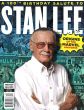 Stan Lee 100th Birthday Salute Magazine Issue 31 Year 2022Marvel's Master