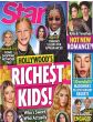 Star Magazine Issue 18 Year 2023Tabloid Gossip