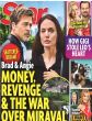 Star Magazine Issue 27 Year 2023Tabloid Gossip