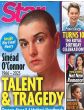 Star Magazine Issue 33 Year 2023Tabloid Gossip