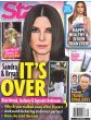Star Magazine Issue 34 Year 2023Tabloid Gossip