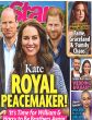 Star Magazine Issue 35 Year 2023Tabloid Gossip