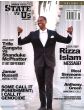State Vs Us Magazine Issue 6 Year 2022Urban Reality