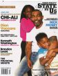 State Vs Us Magazine Issue 7 Year 2024Urban Reality