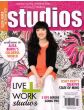 Cloth Paper Scissors Studios Magazine Issue 85 Year 2018Where Creativity Knows No Limits