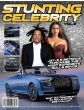 Stunting Celebrity