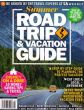 Summer Road Trip & Vacation Guide