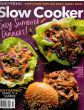Taste of home Slow Cooker