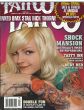 Tattoo Magazine Issue 7 Year 2010The Art of Skin Art