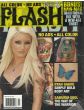 Tattoo Flash Magazine Issue 5 Year 2010A mesmerizing collection of tattoo art and designs, showcasing the talent and creativity of tattoo artists from around the world.
