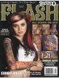 Tattoo Flash Magazine Issue 4 Year 2013A mesmerizing collection of tattoo art and designs, showcasing the talent and creativity of tattoo artists from around the world.