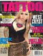 Tattoo Revue Magazine Issue 56 Year 2012The Art of Skin Ink