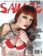 Tattoo Savage Magazine Issue 1 Year 2012