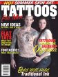 Tattoos For Men Magazine Issue 86 Year 2010Skin Art Ideas