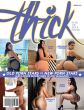 Thick Magazine Issue 21 Year 2023Porn Stars, Old vs New