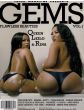 Gems Magazine Issue 1 Year 2019Flawless Beauties