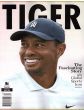 Tiger Magazine Issue 13 Year 2021Tiger Woods