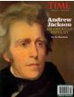 Time Andrew Jackson