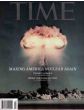 Time Magazine Issue 8 Year 2018