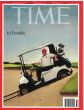 Time Magazine Issue 32 Year 2024