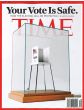 Time Magazine Issue 38 Year 2024