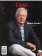 Time Jimmy Carter