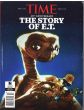 Time Magazine Issue 23 Year 2022 40th Anniversary The Story Of E.T.