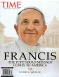 Time Francis